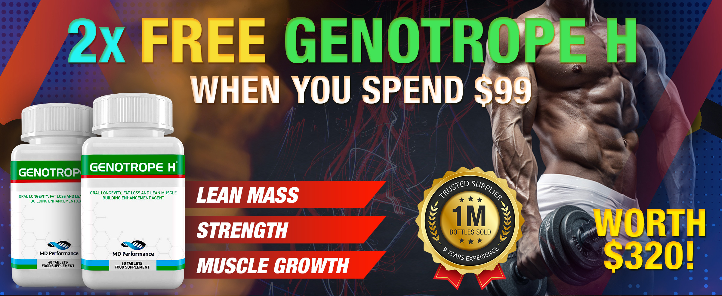 muscle-builders