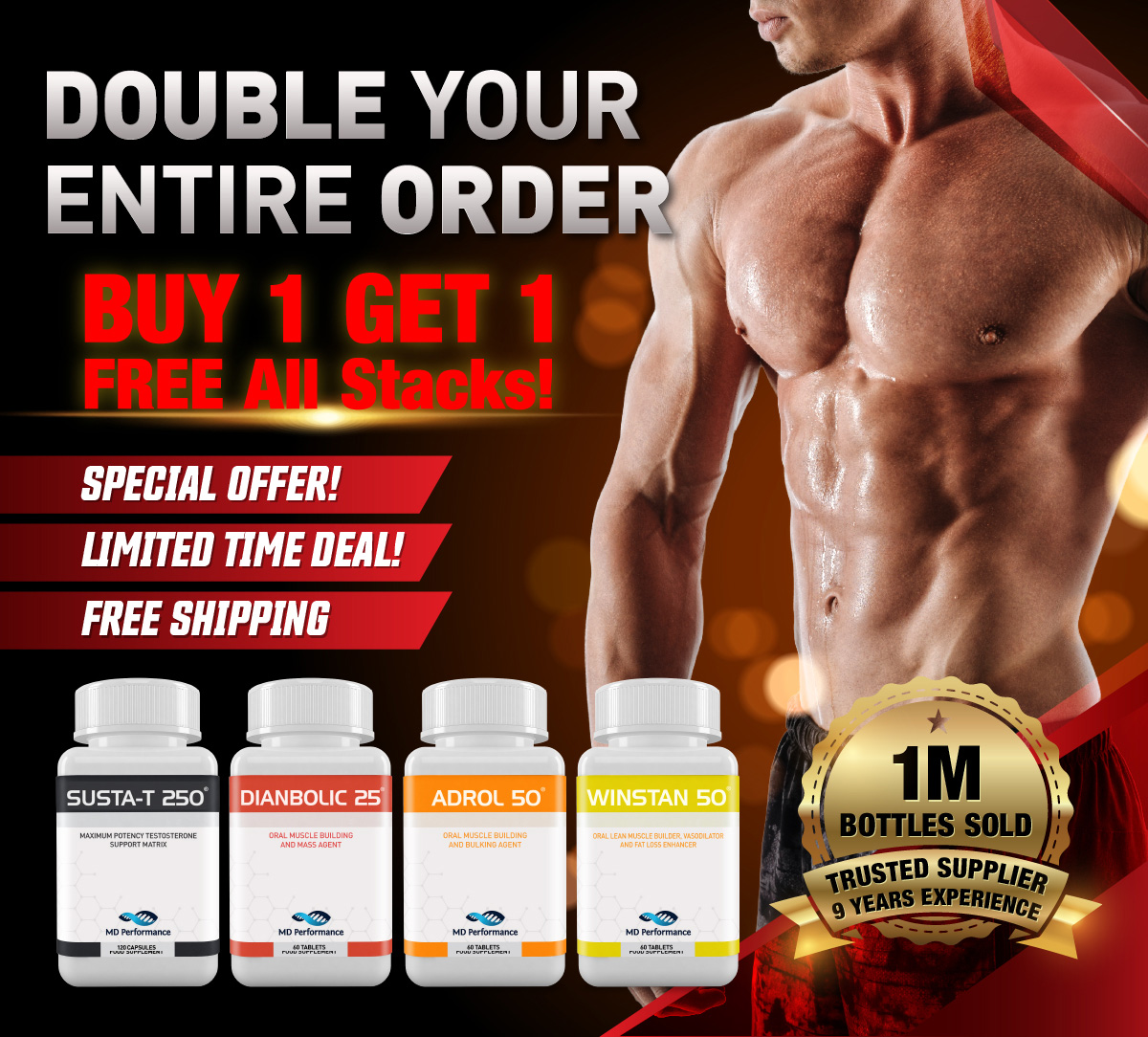 muscle-builders