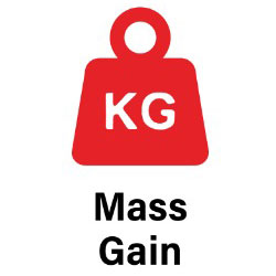 mass-gain